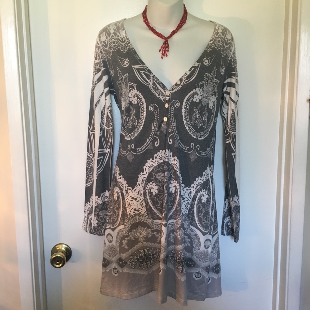 Fun dress